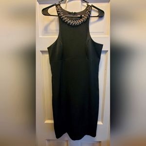 Size 8 little black dress